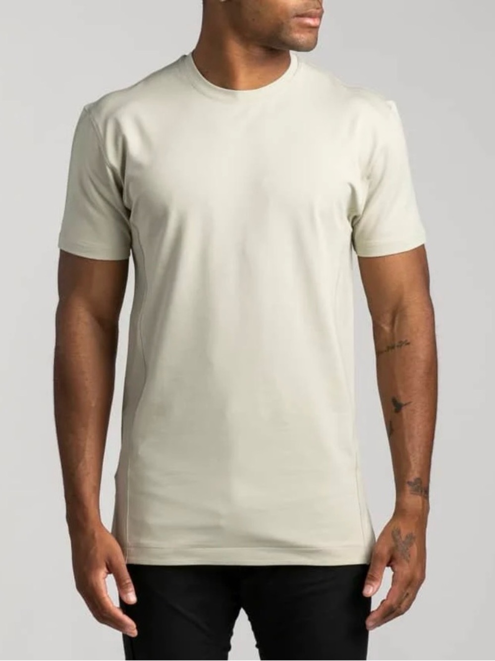 BYLT Axis Tee